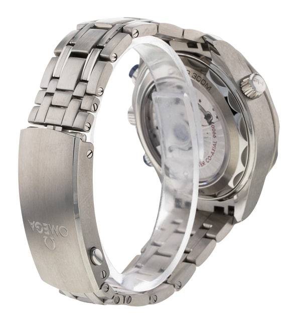 Omega Seamaster Diver 300m 210.30.44.51.03.001 Image 3